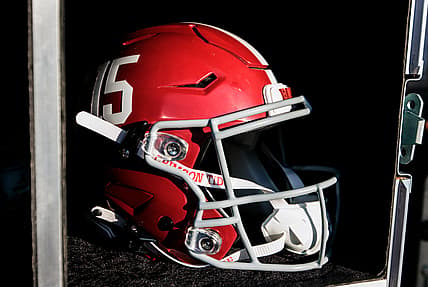 alabama football