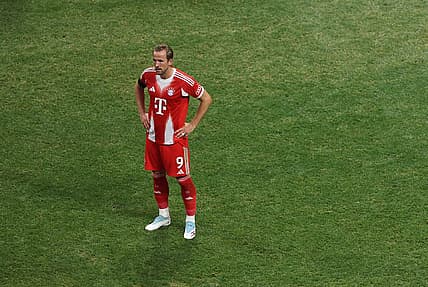 Harry Kane