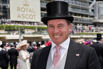 Wesley Ward Royal Ascot Runners 2026