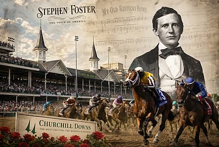 Who was Stephen Foster