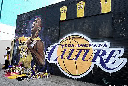 Kobe Bryant Philadelphia 76ers