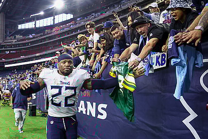 tennessee titans schedule