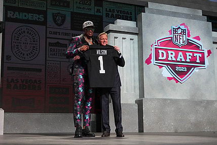 Las Vegas Raiders
