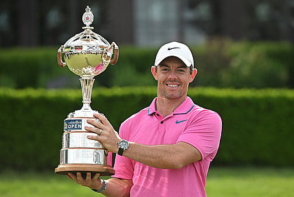 PGA: RBC Canadian Open - Final Round