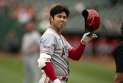 shohei ohtani