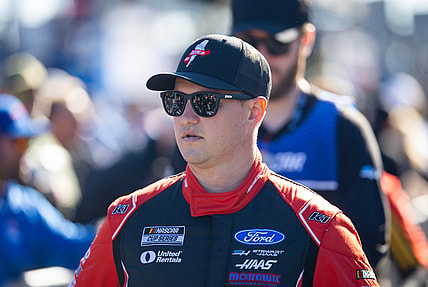 NASCAR: Daytona 500