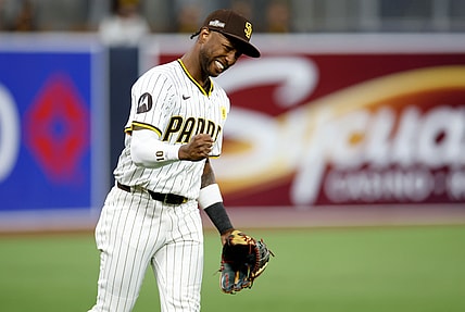 Jurickson Profar, Atlanta Braves