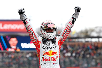 F1 standings, Formula 1 standings
