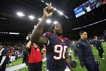 Jadeveon Clowney