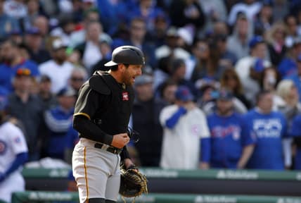 Francisco Cervelli