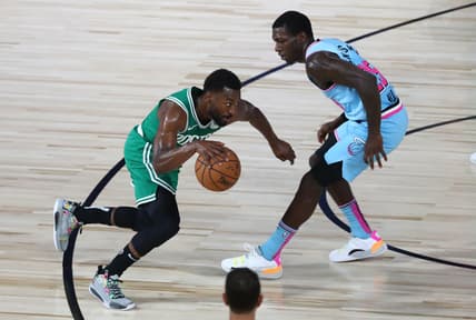 Celtics Kemba Walker
