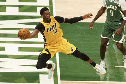 What has gone wrong for Miami Heat vs. Milwaukee Bucks