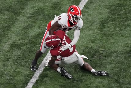 Alabama-Jameson-Williams