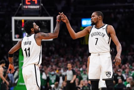 Miami heat, Kevin Durant, Kyrie Irving