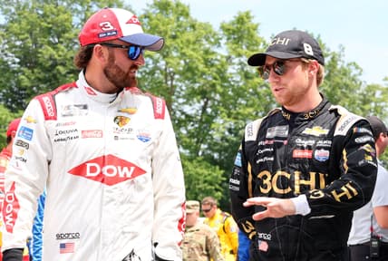 NASCAR: KWIK TRIP 250