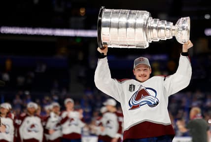 2022-23 NHL season