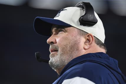 Mike McCarthy