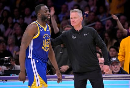 Draymond Green
