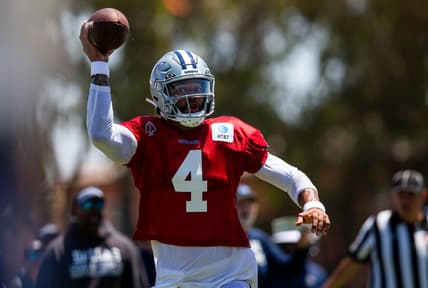 Dak Prescott