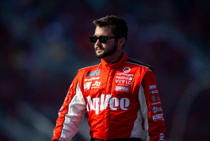 NASCAR: Xfinity Series Championship