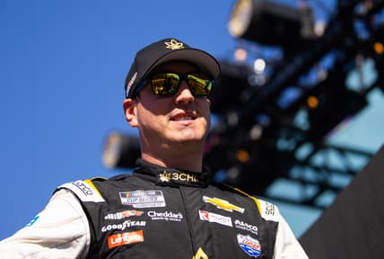 kyle busch