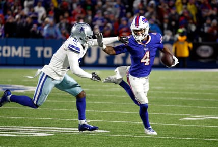 Dallas Cowboys