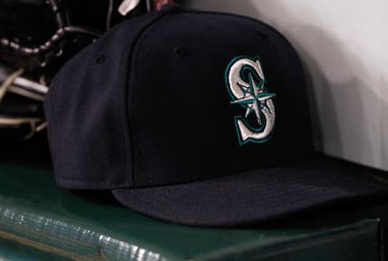 Seattle Mariners news, Lazaro Montes