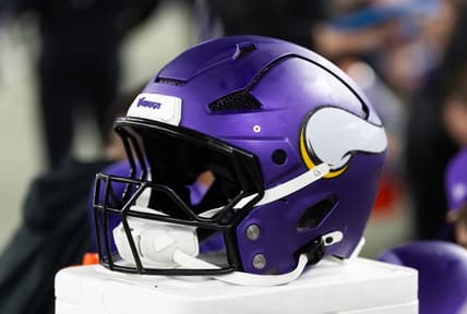 Minnesota Vikings, Aaron Rodgers