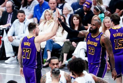 nba playoffs