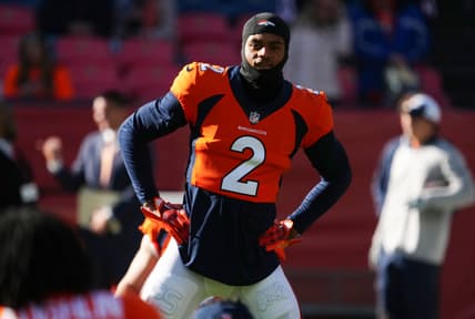 Best NFL corners, best NFL cornerbacks