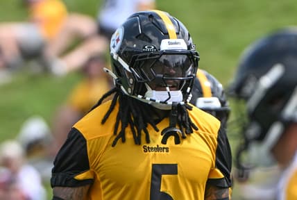 Pittsburgh Steelers