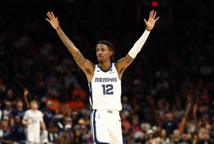 ja morant