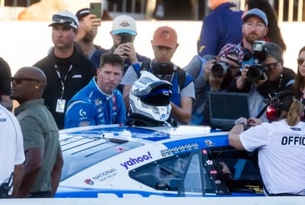 NASCAR: NASCAR Cup Series Championship
