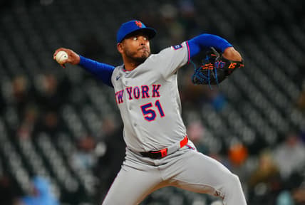 MLB Rumors, New York Mets