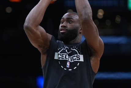 jaylen brown