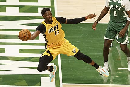 What has gone wrong for Miami Heat vs. Milwaukee Bucks