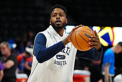 JaMychal Green
