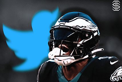 philadelphia eagles