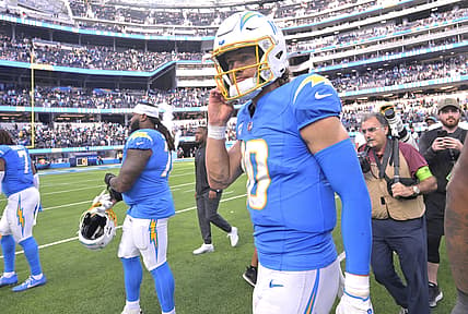 los angeles chargers