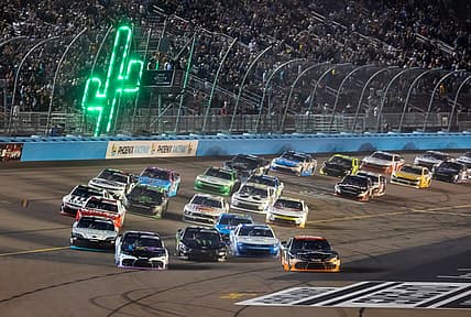 NASCAR Xfinity: NASCAR Xfinity Series Championship
