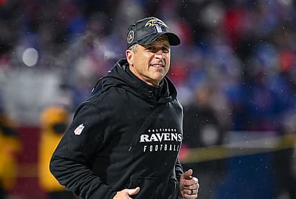 Baltimore Ravens
