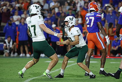 college football