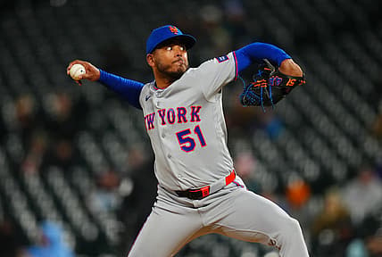 MLB Rumors, New York Mets