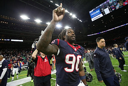 Jadeveon Clowney