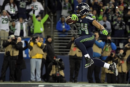 Thomas Rawls