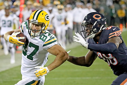 Jordy Nelson