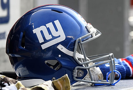 New York Giants mock draft: Full 7-round 2021 NFL Draft projections with trades