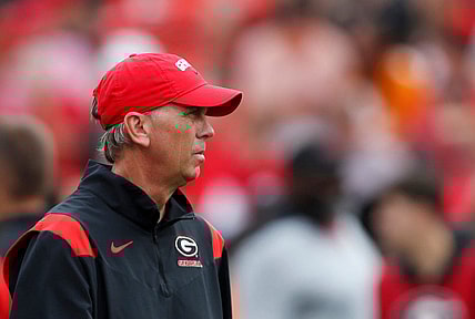 1. Todd Monken, Georgia offensive coordinator, $2,005,000

Syndication Online Athens