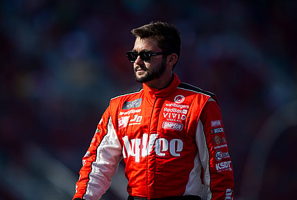 NASCAR: Xfinity Series Championship