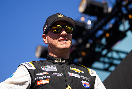 kyle busch